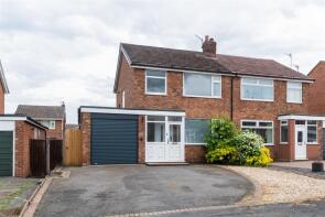 7, Willow Grove, Barnton, Northwich CW8 4LZ
