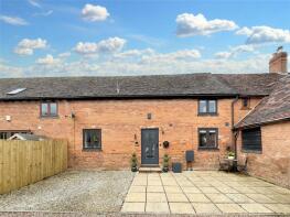 2, Rectory Farm Barns, Rectory Lane, Bromsgrove B61 7EG