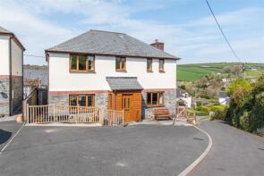 2, Haley Gardens, Tripp Hill, Liskeard PL14 6AG