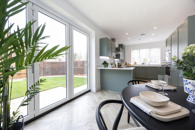 Willow Park plot 89 11