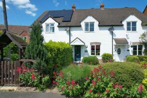 2 Arley Cottage, Church Walk, Norton, Evesham WR11 4HY