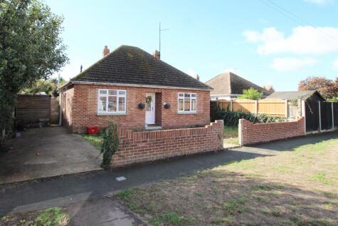 Frinton Road, Holland-on-Sea