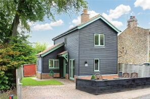Meadowsweet Cottage, Mill Street, Middleton IP17 3NG