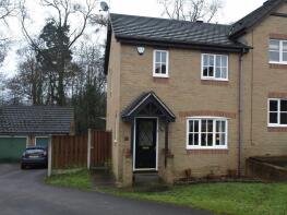 95, Towngate, Silkstone, Barnsley S75 4SW