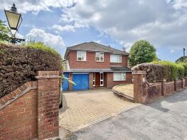 6, Westheath Road, Broadstone BH18 8EB