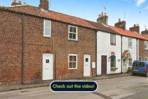 3, Hudson Terrace, Church Street, Driffield YO25 9NH