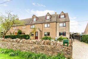 2, Notgrove Road, Cheltenham GL54 3BP