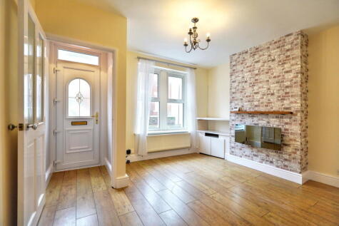 Brayton Street, Workington, CA14 2NP