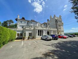 Flat 12a, The Abbey, Hammerwood Road, East Grinstead RH19 3SA