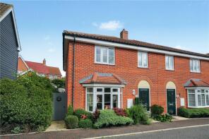 1, Brownes Grove, Norwich NR14 6FA