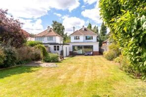 101, Hill Barton Road, Exeter EX1 3PW