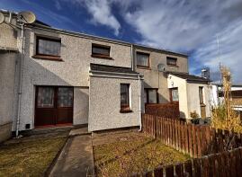 54, Fountain Road, Tain IV19 1DA