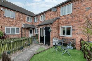 28, Foregate Street, Redditch B96 6BW