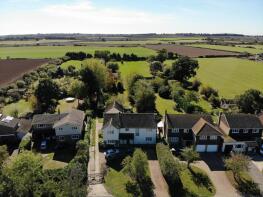 Glebelands, The Street, Maldon CM9 8HW