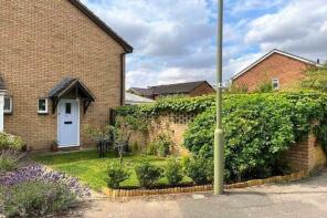 75, Meadow Way, Kidlington OX5 1TA