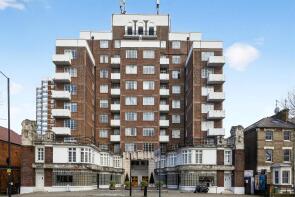 154, The Grampians, Shepherd's Bush Road, London W6 7NB