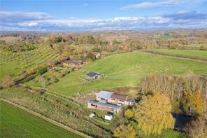 Caspian Lodge, U95406 Eastham, Tenbury Wells WR15 8NW
