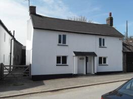 East Lyn Cottage, West Buckland EX32 0SH
