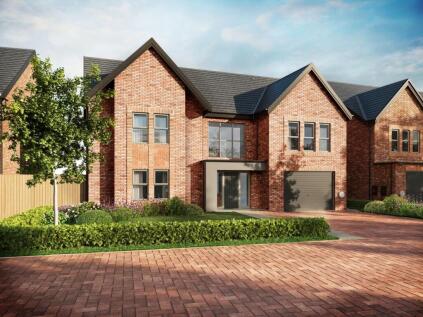 Meadow View, Merrybent, Darlington