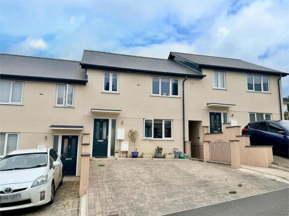 BROOKINGFIELD CLOSE, PLYMPTON, PLYMOUTH PL7 1RA