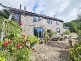 Wood Cottage, Felindre, Knighton LD7 1YR