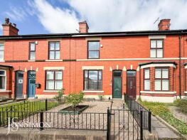 297, Holcombe Road, Bury BL8 4BB