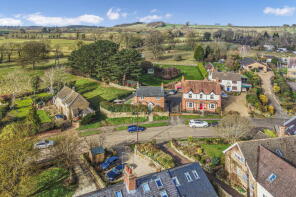 Holly Cottage, School Hill, Daventry NN11 3HG