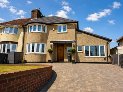 Milner Road, Heswall, Wirral