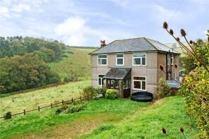 Budlake, Whipples Cross To Chapel Street, Ivybridge PL21 9NG