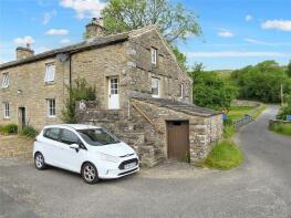 Bridge End, Keld DL11 6DZ
