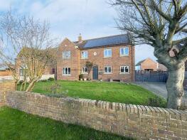 Pear Tree House, Station Road, Selby YO8 6PS