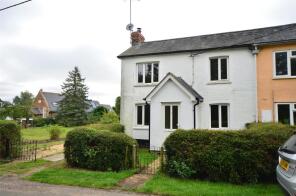 1, Waterwick Hill, Saffron Walden CB11 4SF