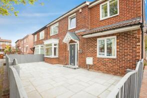 16, Malham Square, Wakefield WF1 4HW