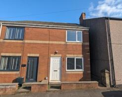 8a, Chapel Street, Stanley, Stanley Crook DL15 9SA