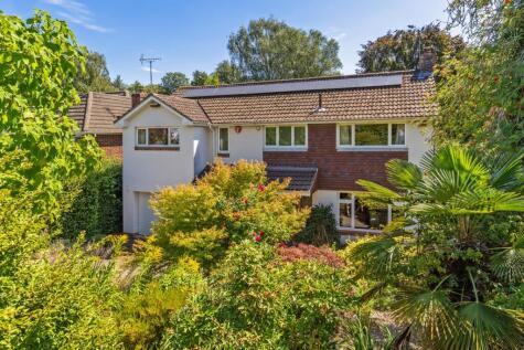 Stockers Avenue, Winchester, SO22