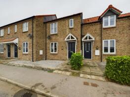 2, Crown Terrace, South Street, Middleton On The Wolds YO25 9ZH