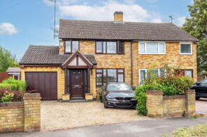 4, Norman Road, Bedford MK45 4QD