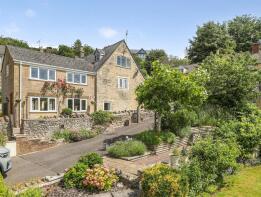 Old School House, The Lane, Randwick, Stroud GL6 6HL