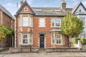 Flat 2, 116, Hurst Street, Oxford OX4 1HG