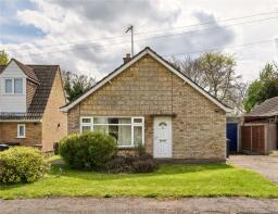 13, Parkway, Peterborough PE8 6QE
