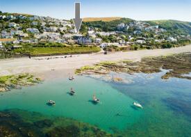 12, Celtic Shores, Beach Hill, Torpoint PL11 3NT