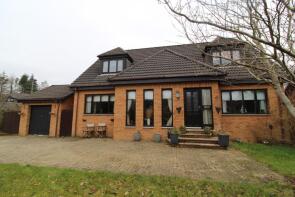 8, Langmuir Avenue, Perceton, Irvine KA11 2DR
