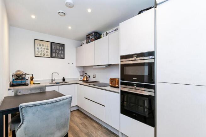 Kitchen / Dining