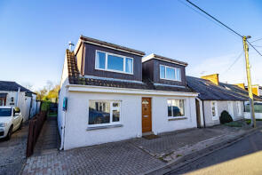 33, Union Street, Friockheim, Arbroath DD11 4TD
