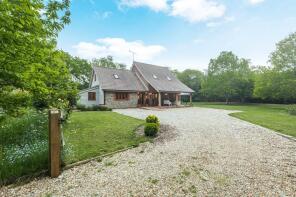 Garrett Lodge, North Lane, Fakenham NR21 0BP