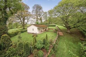 The Pavilion, Lane To The Linhay, Colyton EX24 6EB