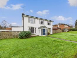 10, Withyholt Park, Cheltenham GL53 9BP