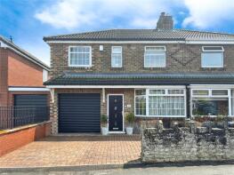 2, Rossyde, High Street, Norton, Doncaster DN6 9HB