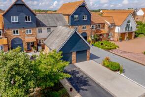 8, Park Lane, Burton Waters, Lincoln LN1 2WP