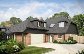 The Oaks, Micklepage, Nuthurst Street, Horsham RH13 6RG
